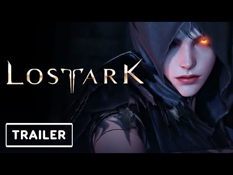 Lost Ark Trailer | Summer Game Fest 2021