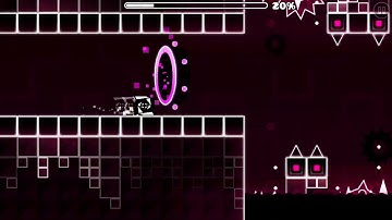 Daily #463 Deception by: V3xer [Android]