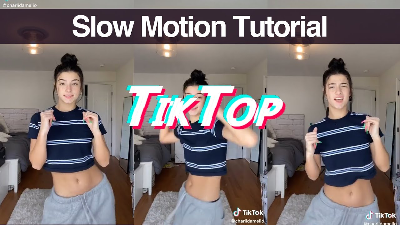 Tiktok Dance Tutorial I’m Picky With My Women | original sound