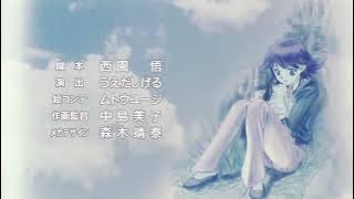 Corrector Yui - Encerramento - Requiem - Cartoon Network Brasil