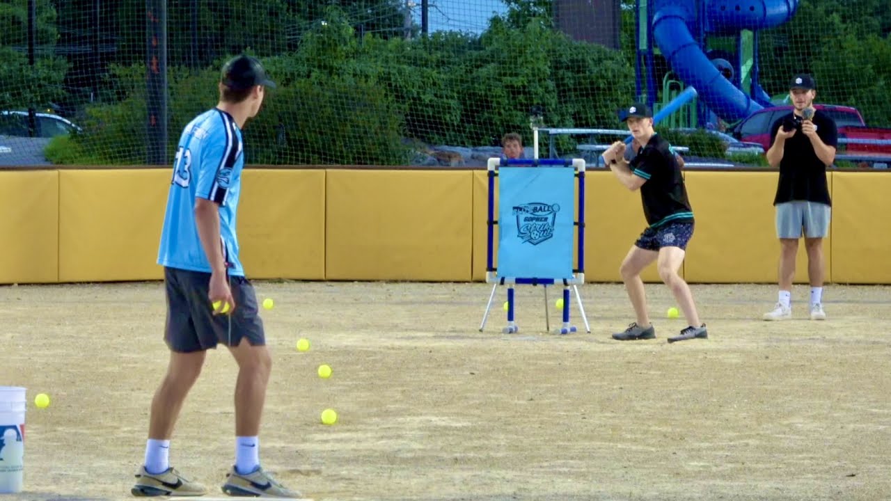 RIPTIDES vs CRUSHERS | Como Blitzball 2022