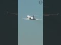 How a Fighter Jet was once used as an Ambulance