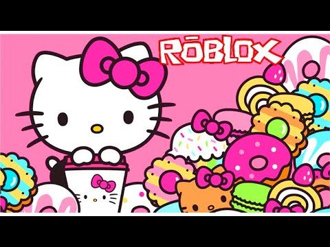 R O B L O X H E L L O K I T T Y D E C A L I D Zonealarm Results - roblox cat decal ids