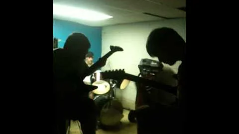 The Centracchio Jam Session.