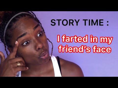 story-time:-i-farted-in-my-friends-face-!-😂🤢-(funny)