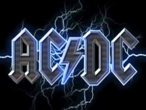 ACDC Fly On The Wall ACDC Fly On The Wall