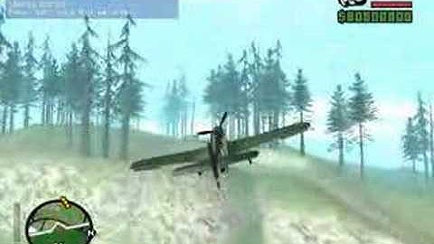 Lua scripted bomb drop (Faking physics) MTA:SA DM 1 Dp2