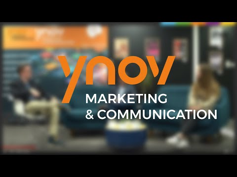 EJPO Ynov Marketing & Communication