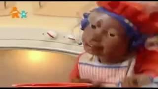 Lazy town remix -funny