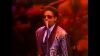 Video thumbnail of "The Time - Get It Up, 777-9311, & Cool (Live In Yokohama, Japan 1991)"