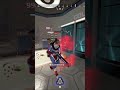 Untouchable Movement Makes The Game Look Like This - Apex Legends