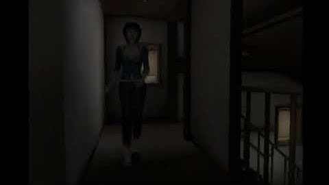Pyschadelicsnake Fatal Frame III   12 EjSqsF (Reupload)