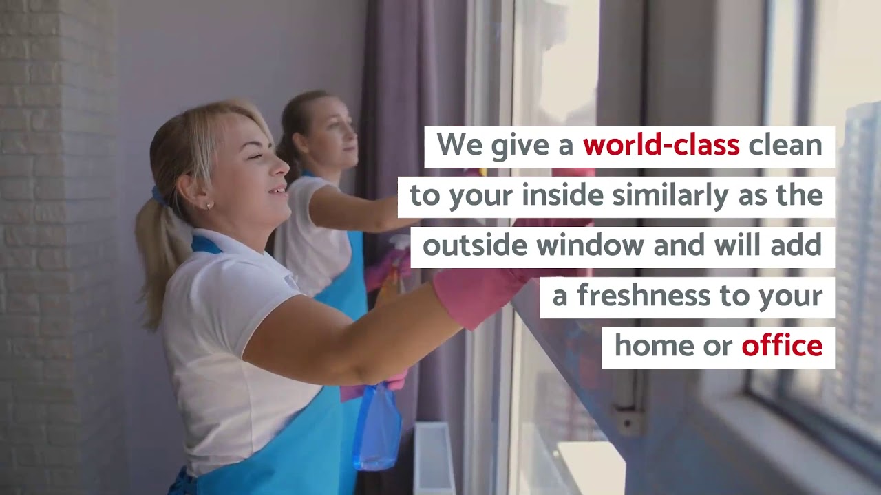 Window Cleaning Services Kalamazoo