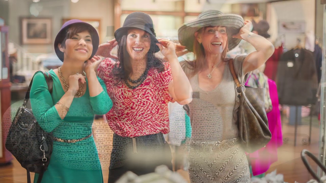 Fredericksburg, Texas Overview YouTube