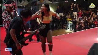 Download lagu MONATA - EFEK GEDANG KLUTUK - YEYEN VIVIA - LIVE AN PROMOSINDO LEBAKSONO