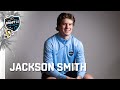Pre-draft Prospect Profile: Jackson Smith