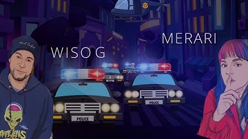 Juanito - Merari, Wiso G | Vídeo Lyrics