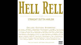 JR Writer - "Heavy Jewelz" (feat. Fred Money) [Official Audio]