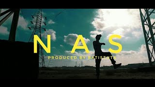 Batistuta - NAS | باتيستوتا - ناس (Official Video)