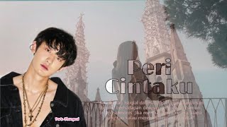 [FMV] Peri Cintaku - Park Chanyeol || lirik video