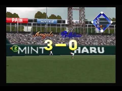 グレイテストナイン’96