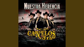 Video thumbnail of "Canelos Jrs. - El Desaparecido (En Vivo)"