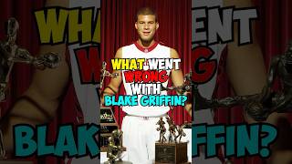 What Happened to Blake Griffin? #sports #nba