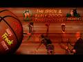 1990s & Early 2000s NBA Nostalgia | The Minnesota Timberwolves | Hoops Freak Fensty 🏀