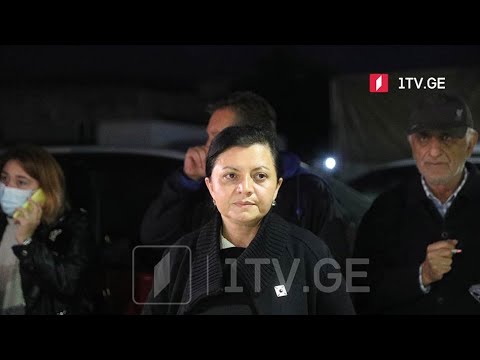 განცხადებები „ნაციონალურ მოძრაობაში“