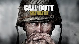 Death Don&#39;t Have No Mercy - Call Of Duty: WW2 [GMV]