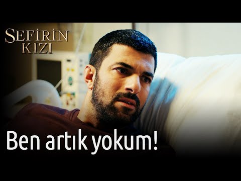 Sefirin Kızı 35. Bölüm - Ben Artık Yokum!