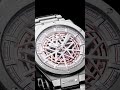 the men mechanical watch with cityzen automatic movement#watch #menwatch #mechanicalwatch #oem #odm