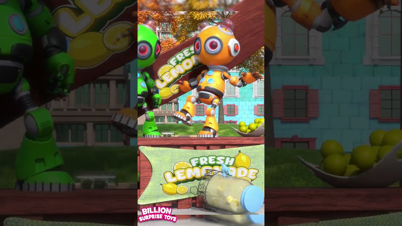 Атака дронов на город! 🚁🤖 