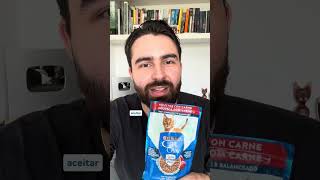 Avaliação e teste do sachê Cat Chow - Vale a pena comprar?