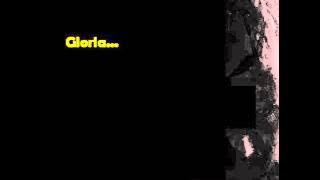 Gloria - Louis Price