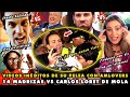 ¡ESTALLAN VIDEOS INÉDITOS! TOP 14 PALIZ4S VS CARLOS LORET DE MOLA | SHEINBAUM LE DA SU MERECIDO