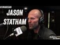 Jason Statham - Fate of the Furious, Fight Scenes w/ The Rock, more - Jim Norton & Sam Roberts