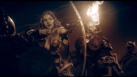 Might & Magic X Legacy - Launch Trailer