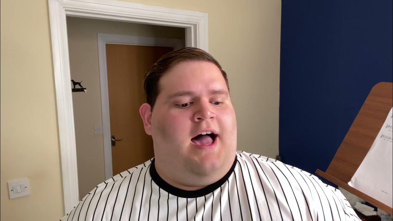 Tenor High C and typical vocal range (C3 to C5) in 2022 YouTube