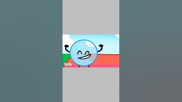 SHES GAINING WEIGHT!! #bfb #battleforbfdi #bfdi #bfbfour #animationapp #animationsoftware #flipacliP