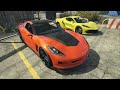 Gta 5  american generations car meet livestream  events ps5