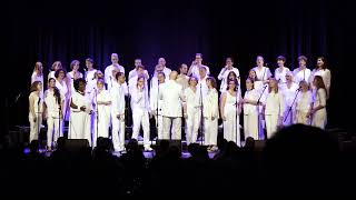 Bonner Jazzchor – If I dare (a cappella cover, original: Sara Bareilles, arr. Line Groth)