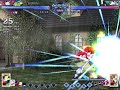[Meiling] Dial-A works with Hakurouken for a lot of meter and good damage