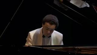 Kissin - Chopin Mazurka in A minor, Op. 7 No. 2