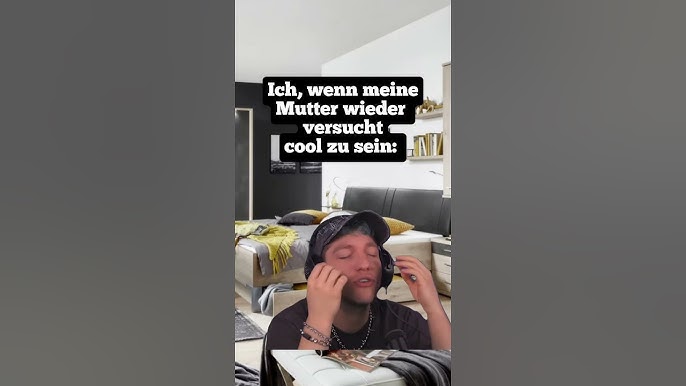Wenn Ich Meiner Mutter Ein Meme Zeige fity.club