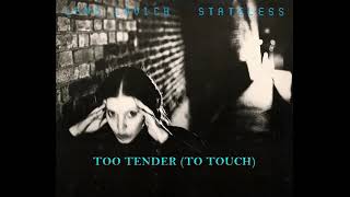 Watch Lene Lovich Too Tender to Touch video