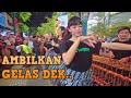AMBILKAN GELAS - Angklung New Carehal Jogja Shaggydog feat NDX AKA (Angklung Malioboro)
