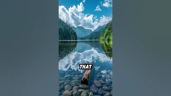 Have you heard of the lake that appears and disappears? #facts #interestingfacts #factshorts - DayDayNews