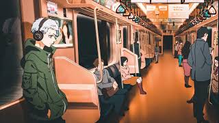 Takashi Mitsuya On The Train Live Wallpaper 4K HD | Tokyo Revengers Background for PC screenshot 2