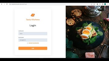 TASTYKITCHEN MINIPORJECT (CLONE OF SWIGGY OR ZOMATO) REACTJS || NXTWAVE|| CCBPIAN||FRONTENDDEVELOPER